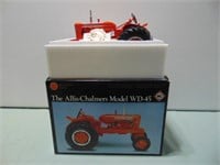 Allis Chalmers WD-45 Wide Front Precision