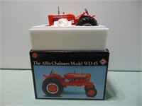 Allis Chalmers WD-45 Wide Front Precision