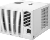 LG 7 600 BTU Program. AC/Heater 115V WiFi