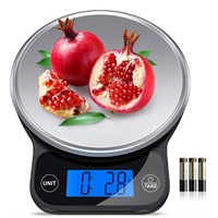 High Accurate Digital Kitchen Scale