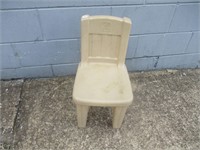 Step 2 Child's Chair