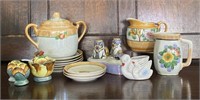 Opportunity Lot Lustre Ware