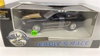 18 SCALE FORD MUSTANG GT IN BOX