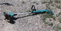 Makita Battery Powered Weed Wacker