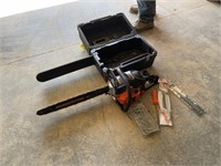 Rem Outlaw RM4620 chain saw