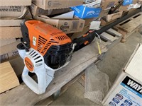 Stihl HT 131 limb saw--extendable