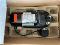 Wayne 1HP well Jet pump--new