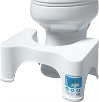 Squatty Potty The Original Bathroom Toilet Stool H