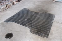 Rubber Mat for Truck Bed