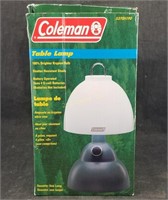 New Coleman Table Lamp 5370h190 Camping
