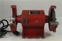 ASHLAND BENCH GRINDER MODEL 1782