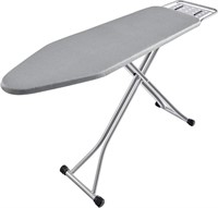 BKTD Ironing Board, Heat Resistant Cover Iron Boa