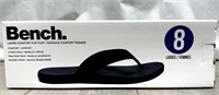 Bench Ladies Comfort Flip Flops Size 8