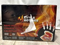 Little Hotties Hand Warmers