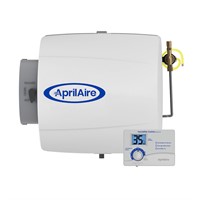 AprilAire 500 Whole-House Humidifier, Automatic Co