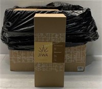 6 Packs of Jiwa King Size Pre Rolled Cones - NEW