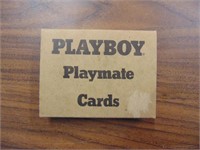 2 Decks Of Playboy Playing Cards