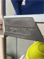MetroMax 2 Rolling Rack