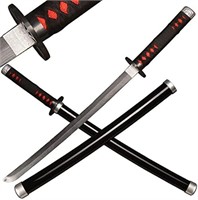 C8807  SV Katana Sword Kamado Tanjirou 31 Inch