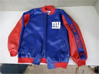 NICE NEW YORK GAINTS SIZE MED