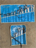 Cornwell Tools Wrench Set