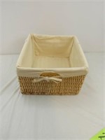 RECTANGEL BASKET