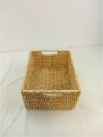 RECTANGEL BASKET