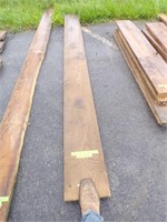2x12x10' Treated Lumber Board