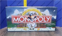 Deluxe Edition Monopoly