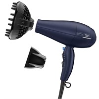 INFINITIPRO BY CONAIR Hair Dryer with Innovative