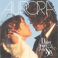 Daisy Jones & the Six Aurora (Vinyl) 12 Album