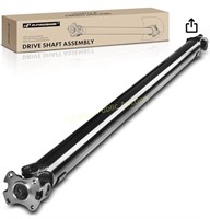 A-Premium Rear Complete Drive Shaft Assembly