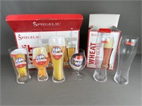 Spiegelau Craft Beer Glasses Tasting Kit