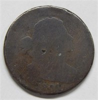 1801 Large Cent