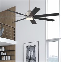 Harbor Breeze Flush Mount Ceiling Fan Remote $230