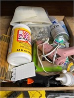 Miscellaneous Crafting Supplies