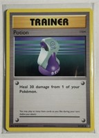9 Pokémon XY Evolutions Potion Trainers 83/108!