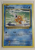 6 Pokémon XY Evolutions Magikarp 33/108 Cards!