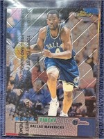 MICHAEL FINLEY-1999 FINEST