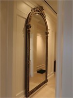 Large Wall Height Decorative Mirror