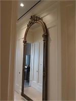 Large Wall Height Decorative Mirror