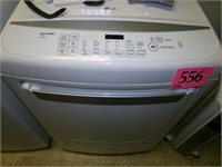 LG HYDRO SHIELD DRYER