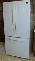 Kenmore Refrigerator - French Door  Bottom Freezer