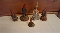 Gnomes #3