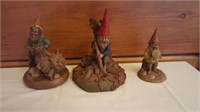 Gnomes #5