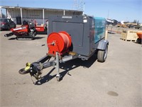 2022 Airman PDS185S S/A Towable Air Compressor