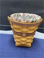 Longaberger baskets