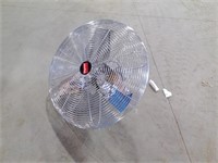 Dayton Industrial Air Circulator Fan