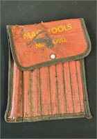 Mac Tools Allen Wrenches