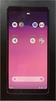 Magellan U3 Android Smartphone 6” Display
